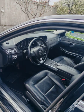 Mercedes-Benz E 200 | Mobile.bg    10