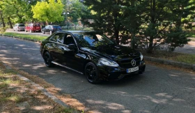 Mercedes-Benz E 200 | Mobile.bg    2
