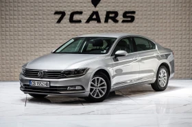 VW Passat * ДИСТРОНИК* ПЪРВИ СОБСТВЕНИК* АДАПТИВЕН КРУИЗ* 
