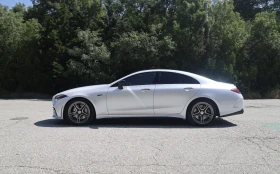 Mercedes-Benz CLS 53 AMG | Mobile.bg    2