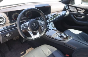 Mercedes-Benz CLS 53 AMG | Mobile.bg    5