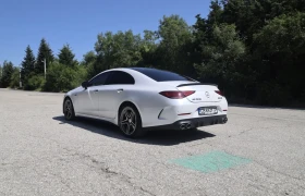 Mercedes-Benz CLS 53 AMG | Mobile.bg    11