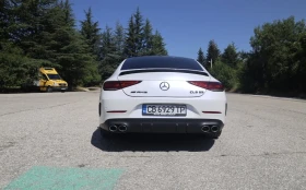 Mercedes-Benz CLS 53 AMG | Mobile.bg    3
