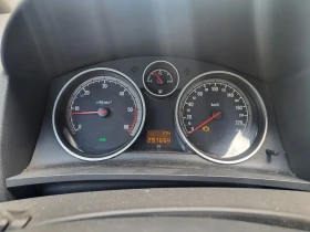 Opel Zafira 1.9  6+ 1 | Mobile.bg    10