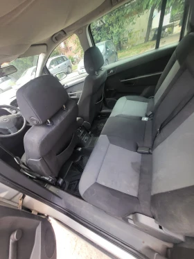 Opel Zafira 1.9  6+ 1 | Mobile.bg    7
