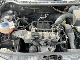 Skoda Fabia 1.2 HTP Бензин 140к. КМ - 3690 лв. - 41463359 6