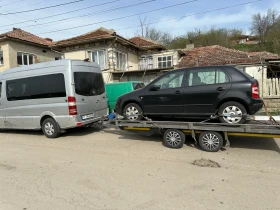 Skoda Fabia 1.2 HTP Бензин 140к. КМ - 3690 лв. - 41463359 7