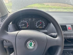 Skoda Fabia 1.2 HTP Бензин 140к. КМ - 3690 лв. - 41463359 4