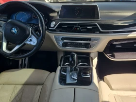 BMW 750 I xDrive* ЦЕНА ДО БЪЛГАРИЯ* (CARFAX) - 39999 лв. - 55117444 7
