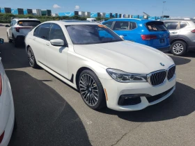 BMW 750 I xDrive* ЦЕНА ДО БЪЛГАРИЯ* (CARFAX) - 39999 лв. - 55117444 2