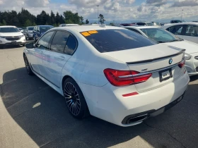 BMW 750 I xDrive* ЦЕНА ДО БЪЛГАРИЯ* (CARFAX) - 39999 лв. - 55117444 3