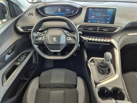 Peugeot 3008 1.5HDI | Mobile.bg    13