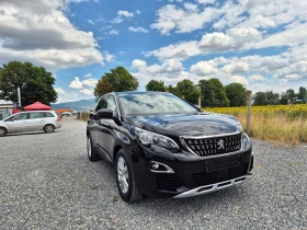     Peugeot 3008 1.5HDI