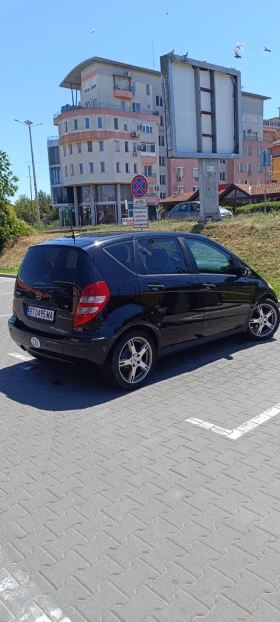 Обява за продажба на Mercedes-Benz A 150 ~5 000 лв. - изображение 3