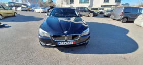 Обява за продажба на BMW 530 ГЕРМАНИЯ ~19 400 лв. - изображение 3