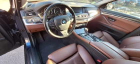 Обява за продажба на BMW 530 ГЕРМАНИЯ ~19 400 лв. - изображение 11