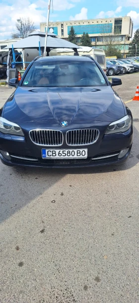 Обява за продажба на BMW 530 ГЕРМАНИЯ ~19 400 лв. - изображение 1