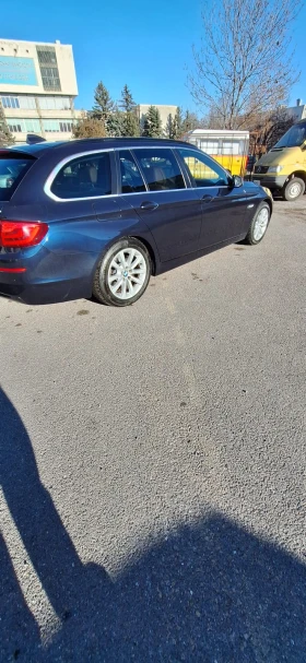 Обява за продажба на BMW 530 ГЕРМАНИЯ ~19 400 лв. - изображение 6