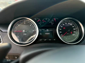 Peugeot 508 SW 2.0 HDi 160 к.с. - 8300 лв. - 76099807 9