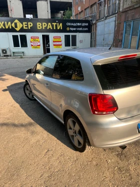 Обява за продажба на VW Polo ~10 500 лв. - изображение 7