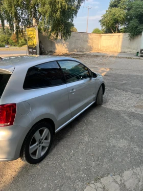 Обява за продажба на VW Polo ~10 500 лв. - изображение 5