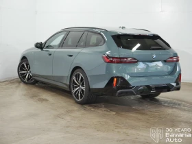 Обява за продажба на BMW 520 d Touring M Sport Paket ~ 108 108 лв. - изображение 1
