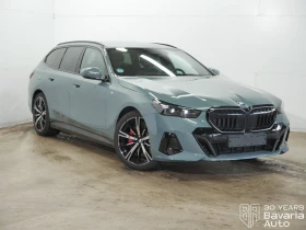 Обява за продажба на BMW 520 d Touring M Sport Paket ~ 108 108 лв. - изображение 3