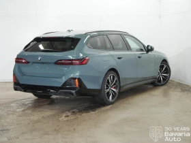 Обява за продажба на BMW 520 d Touring M Sport Paket ~ 108 108 лв. - изображение 2
