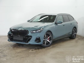 Обява за продажба на BMW 520 d Touring M Sport Paket ~ 108 108 лв. - изображение 1