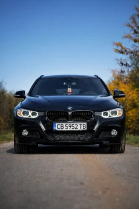 BMW 335 i xDrive M-Sport | 400 к.с. | FULL - 19200 € / 37551.94 лв. - 13751527 2