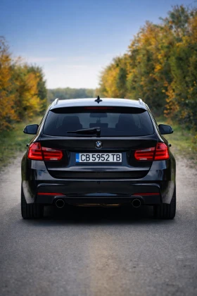 BMW 335 i xDrive M-Sport | 400 к.с. | FULL - 19200 € / 37551.94 лв. - 13751527 3