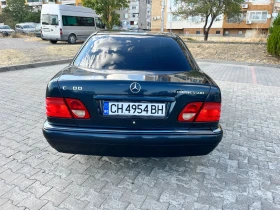 Mercedes-Benz E 200 Kompressor, AVANGARDE, LPG! | Mobile.bg    6