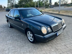 Mercedes-Benz E 200 Kompressor, AVANGARDE, LPG! | Mobile.bg    3