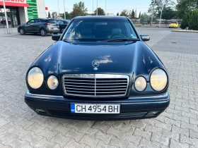 Mercedes-Benz E 200 Kompressor, AVANGARDE, LPG! | Mobile.bg    2