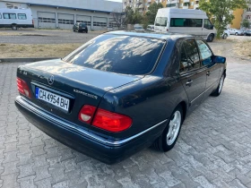 Mercedes-Benz E 200 Kompressor, AVANGARDE, LPG! | Mobile.bg    5