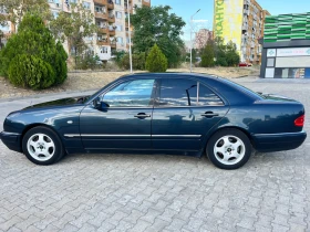 Mercedes-Benz E 200 Kompressor, AVANGARDE, LPG! | Mobile.bg    8