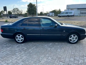 Mercedes-Benz E 200 Kompressor, AVANGARDE, LPG! | Mobile.bg    4