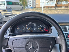 Mercedes-Benz E 200 Kompressor, AVANGARDE, LPG! | Mobile.bg    13