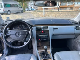 Mercedes-Benz E 200 Kompressor, AVANGARDE, LPG! | Mobile.bg    11
