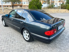 Mercedes-Benz E 200 Kompressor, AVANGARDE, LPG! | Mobile.bg    7
