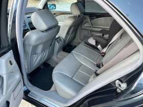Mercedes-Benz E 200 Kompressor, AVANGARDE, LPG! | Mobile.bg    10