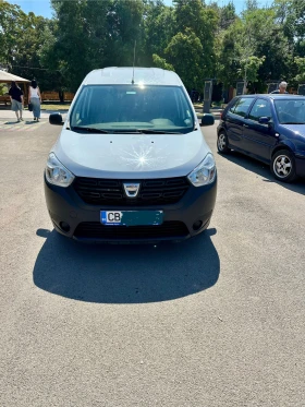 Обява за продажба на Dacia Dokker ~11 700 лв. - изображение 3