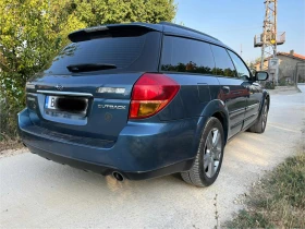 Обява за продажба на Subaru Outback ~7 500 лв. - изображение 4