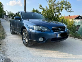 Обява за продажба на Subaru Outback ~7 500 лв. - изображение 3