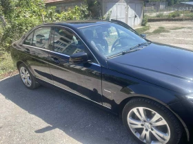 Mercedes-Benz C 220  | Mobile.bg    6
