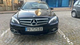 Mercedes-Benz C 220  | Mobile.bg    9