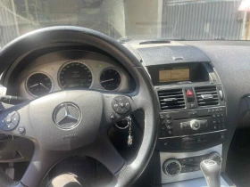 Mercedes-Benz C 220  | Mobile.bg    5