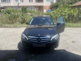 Mercedes-Benz C 220  | Mobile.bg    4