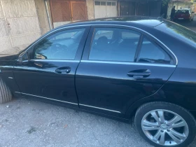 Обява за продажба на Mercedes-Benz C 220 Авангард ~11 300 лв. - изображение 11