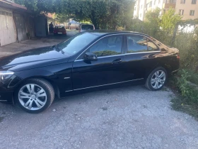 Обява за продажба на Mercedes-Benz C 220 Авангард ~11 300 лв. - изображение 10